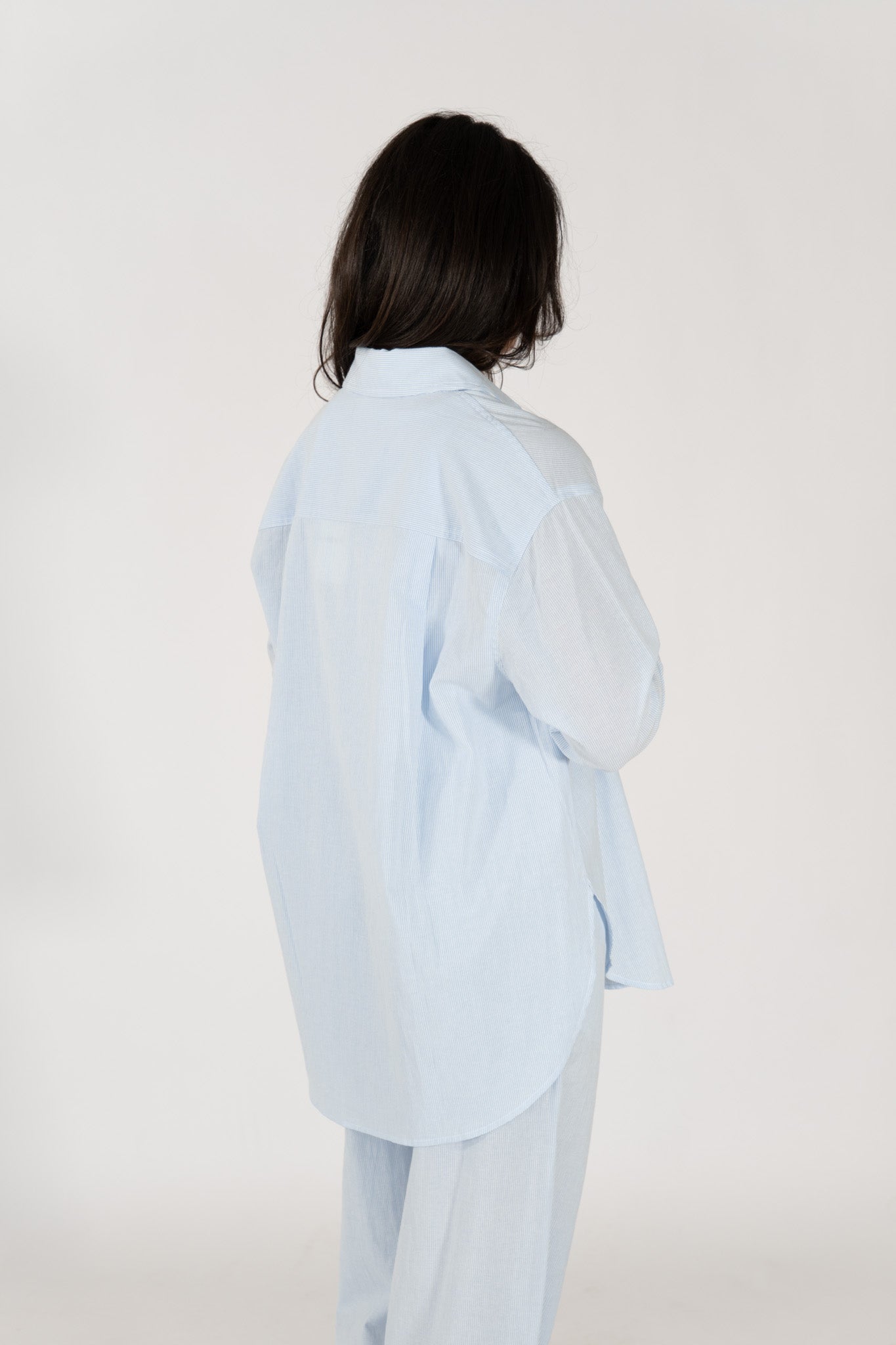 Lula Oversized Shirt