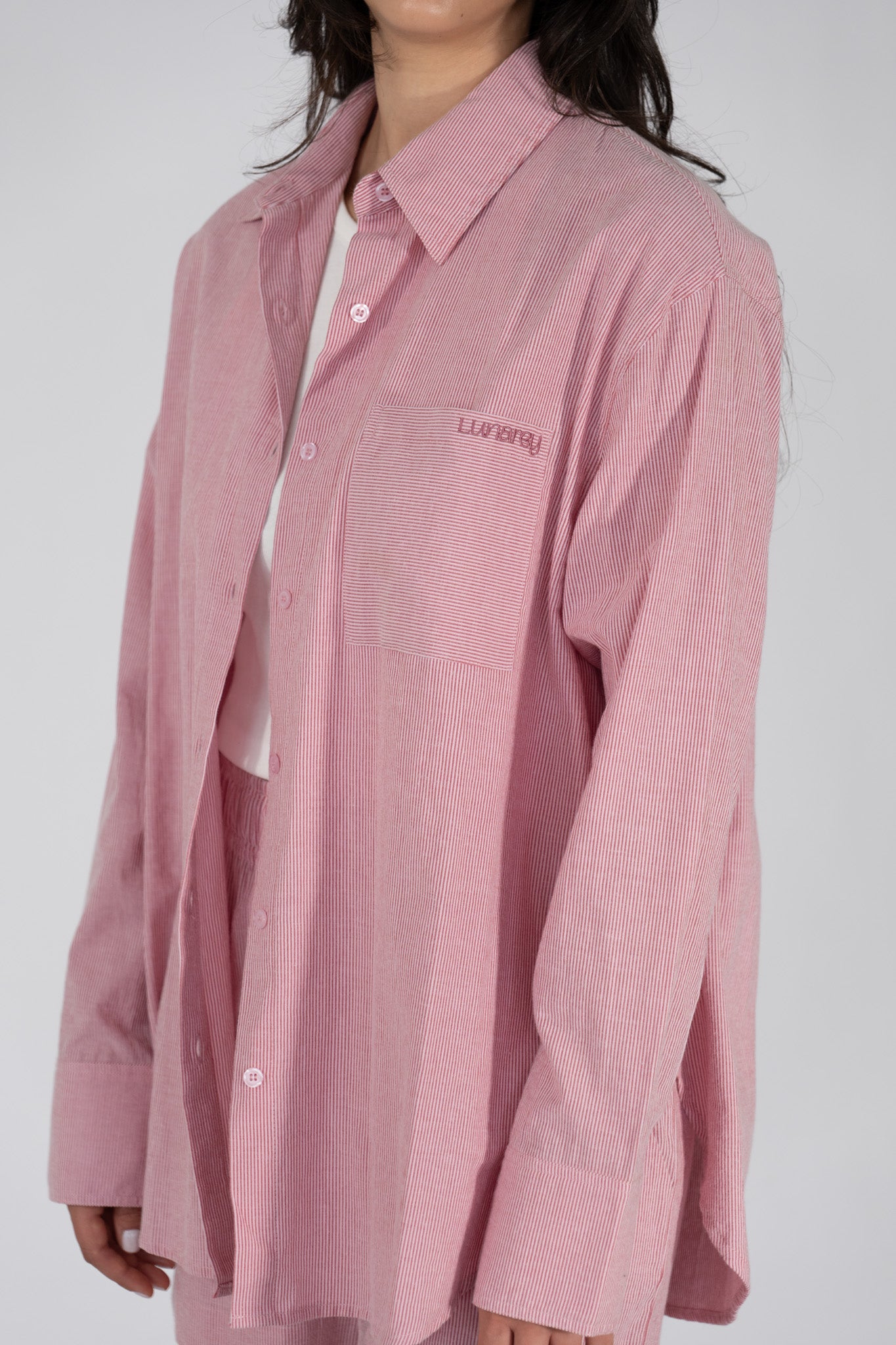 Lula Oversized Shirt