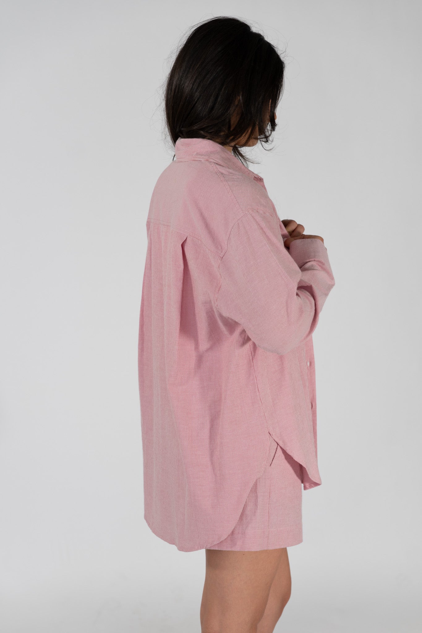 Lula Oversized Shirt