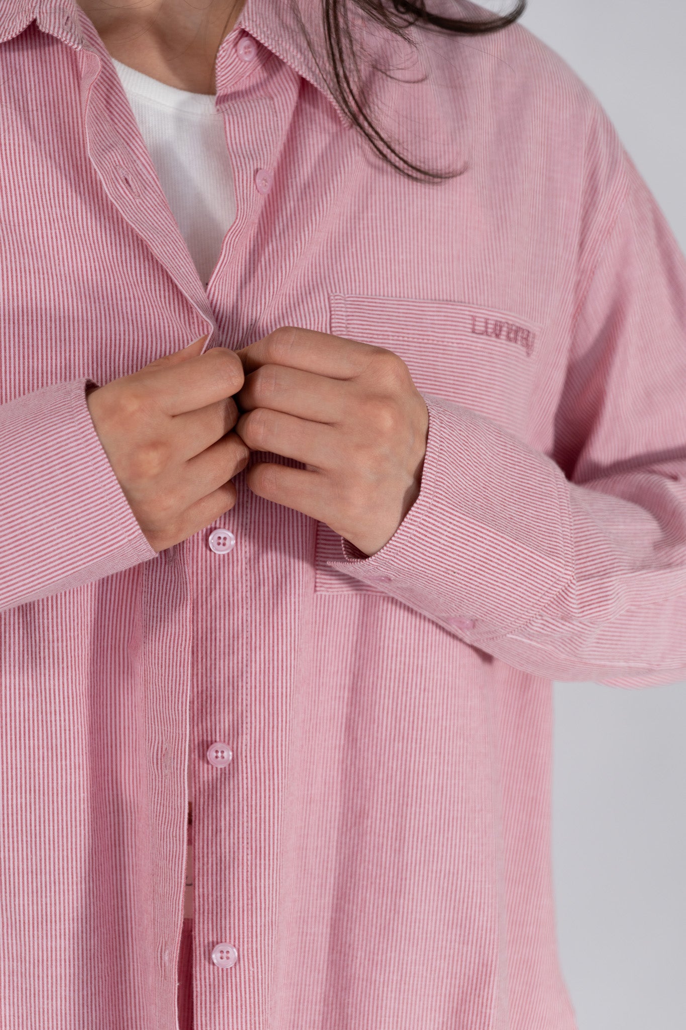 Lula Oversized Shirt